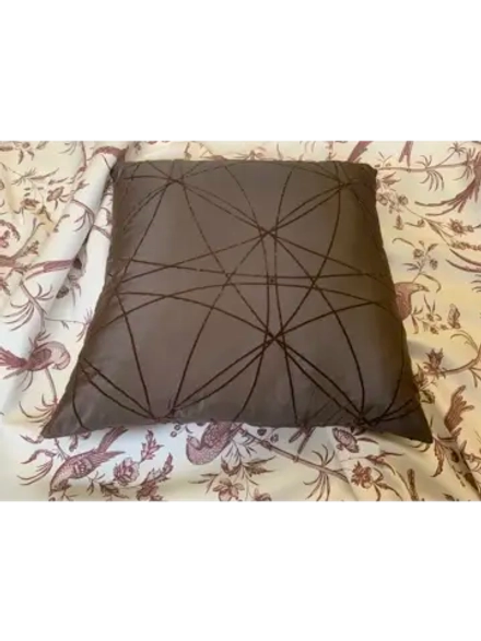 Подушка декоративная 55x55