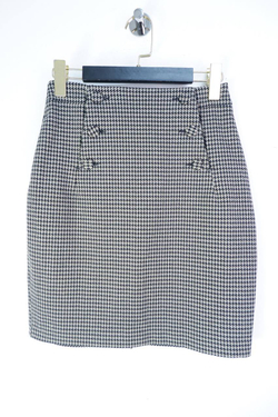 Юбка H&M модная, визуально 44 размер