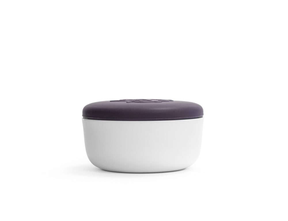 Полный набор детской посуды Stokke Munch Everyday, Soft Mint, мятный