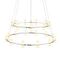 Подвесная светодиодная люстра ST Luce Cilindro SL799.103.21