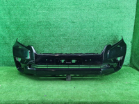 Бампер передний Toyota LC Prado 150 (2020-н.в.)