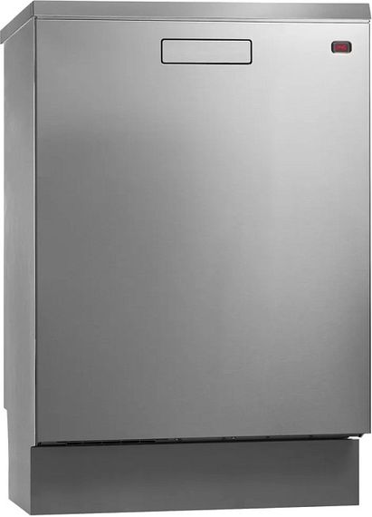 Профессиональная посудомоечная машина Asko D5904 XL S