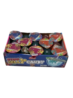 Фруктовое желе с шариками тапиока ( 30шт по 75гр)