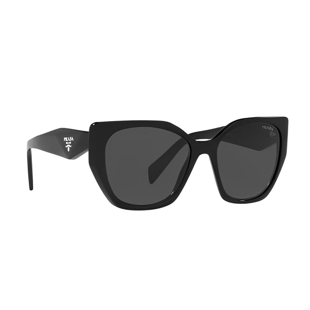 Очки PRADA LOGO, PR19ZS1AB5S0