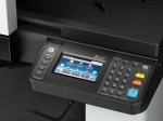 МФУ лазерное черно-белое Kyocera M4125idn
