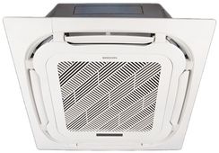 Кассетный кондиционер Breeon AC BLC-12AC