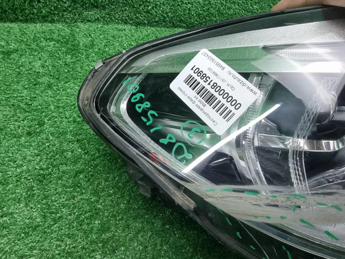 Фара правая BMW X3 G01 (2017-2021) Adaptive LED