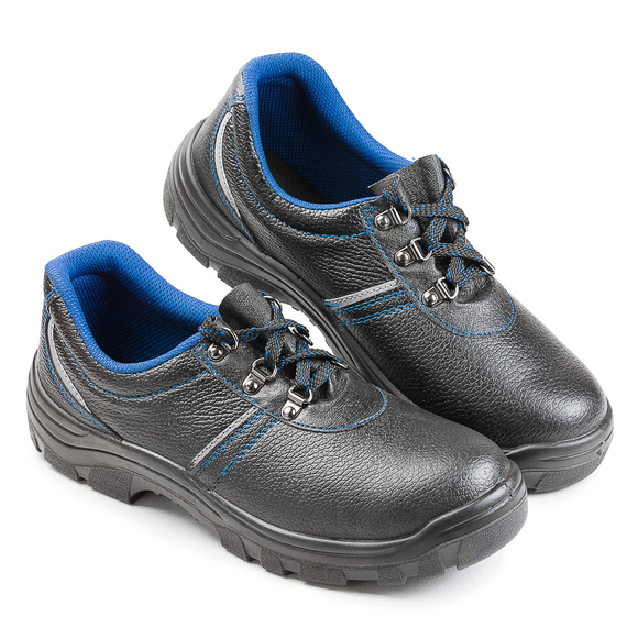 Полуботинки летние арт.23 Prosafe (ПУ, Металл)