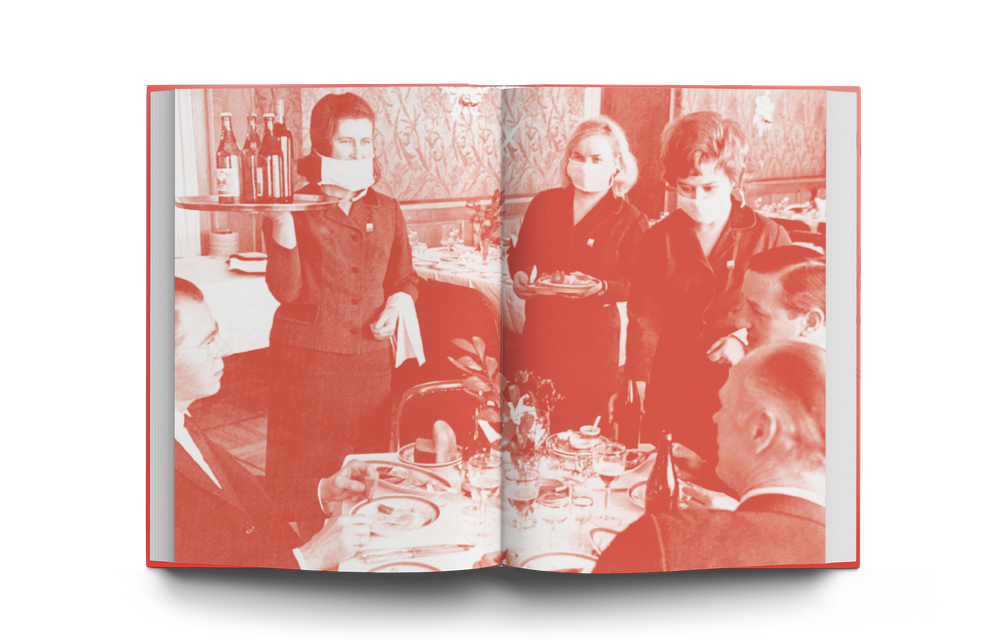 Без ретуши. Советский стиль