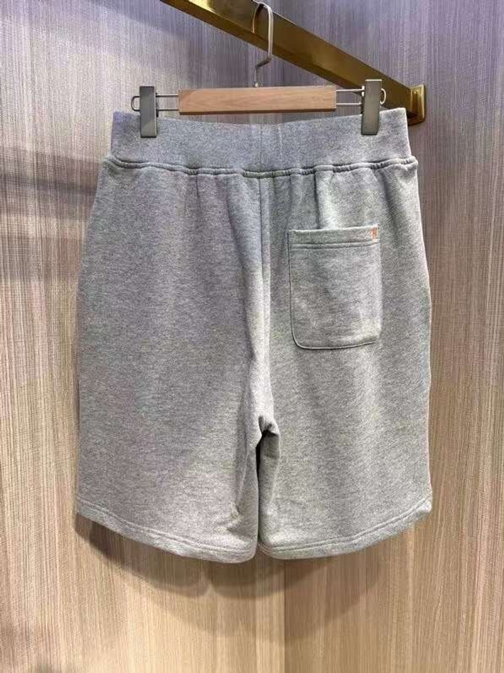 Шорты Hermes
