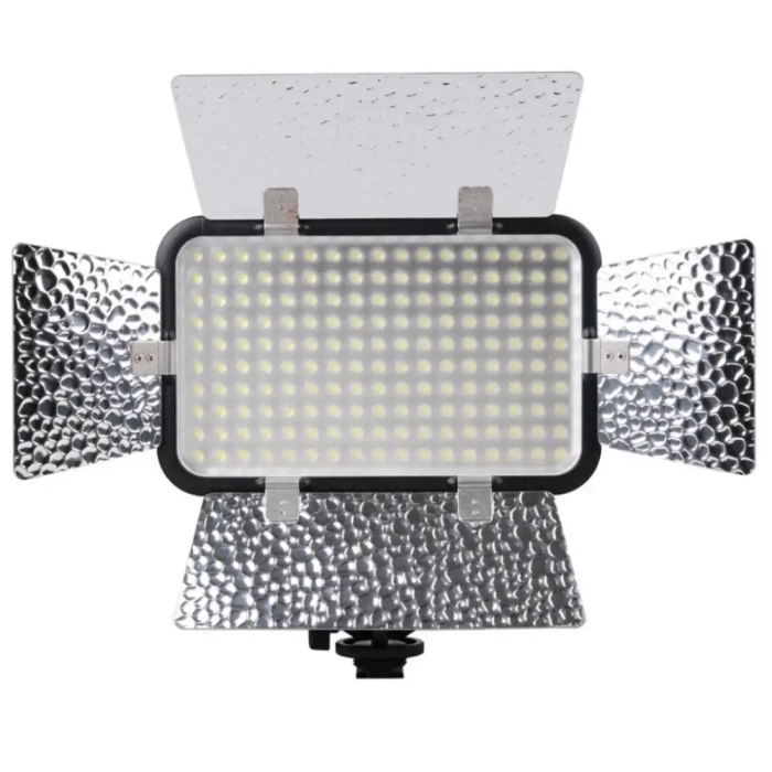 Осветитель светодиодный Godox LED170 II накамерный