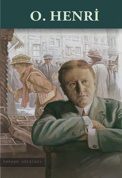 Hekayələr ( O.Henri)