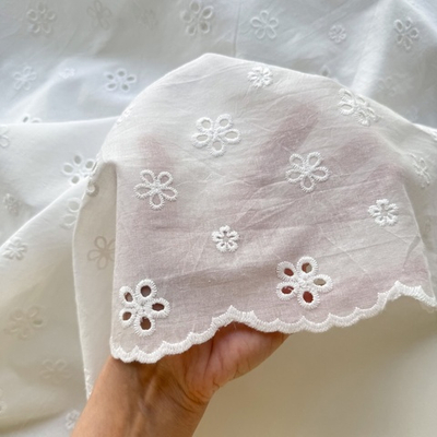 Шитье Мадейра