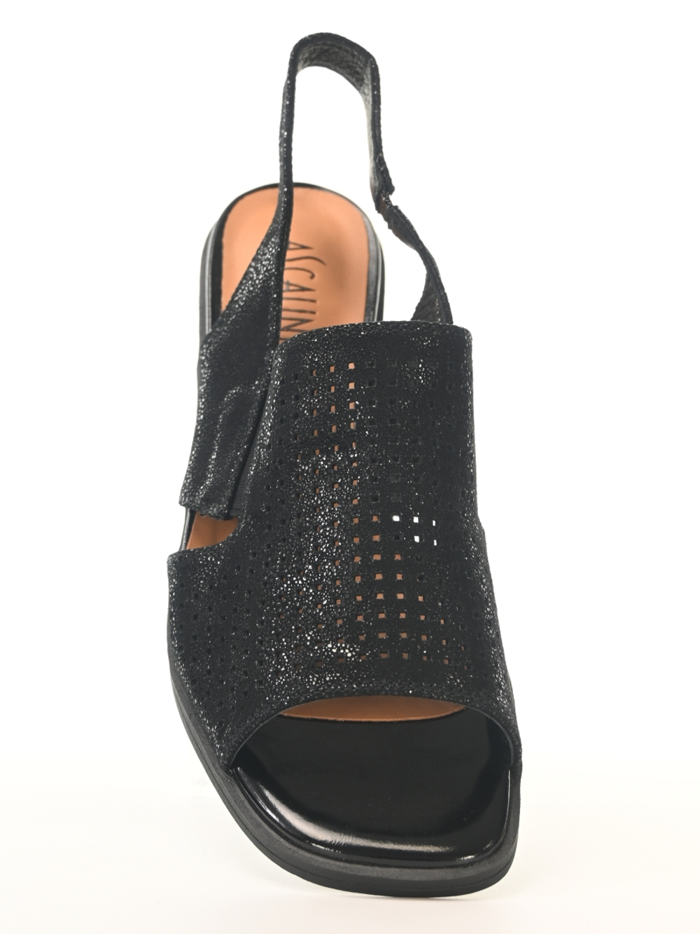 Босоножки женские Ascalini B7469B