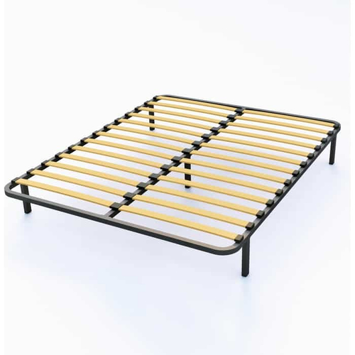 Основание ортопедическое 160х200 без ножек металлокаркас Кубань-мебель