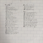 Pink Floyd / The Wall (2LP)