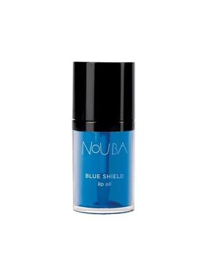 Nouba Масло для губ BLUE SHIELD lip oil, 7 мл