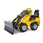 Baumech ML-02 Pro Отвал гидравлический 120см