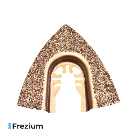 Насадка для реноватора по камню, керамике и плитке