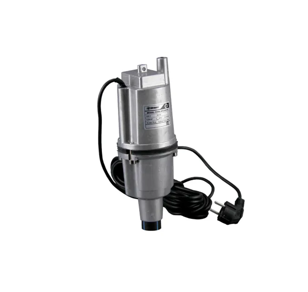 Насос вибрационный ALTSTREAM FORA-VP250D40-ТР