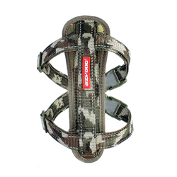Шлейка Chest Plate EzyDog
