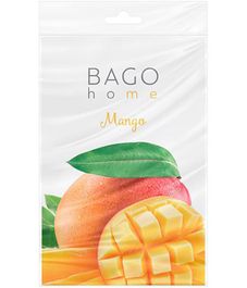Манго, саше ароматическое, Bago home