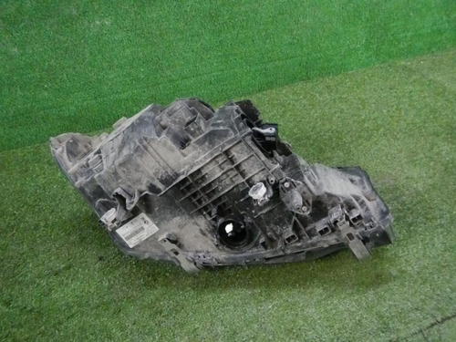 Фара левая BMW 5er G30 (2017-2020) LED