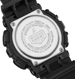 Часы Casio GA-100FL-1A