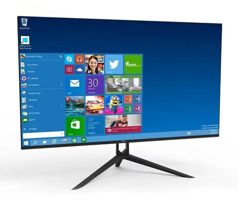 Монитор 27" NPC (MF2703-A)