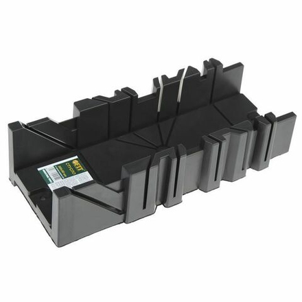 Стусло пластиковое FIT, без пилы, 300*90 мм