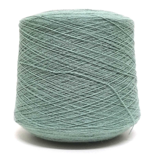 Бобинная пряжа Tibet (Verde)