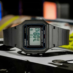 Мужские наручные часы Casio Collection W-217H-1A