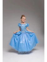 Платье для девочки на выпускной нарядное