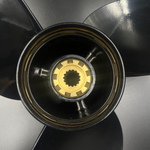 Гребной винт левого вращения Mercury 90CT-400 Soltiga3 (3x15 1/2x17) (Polastorm)