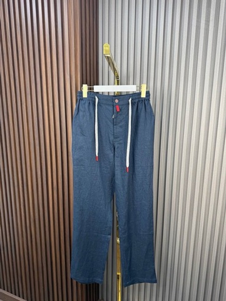 Брюки Kiton