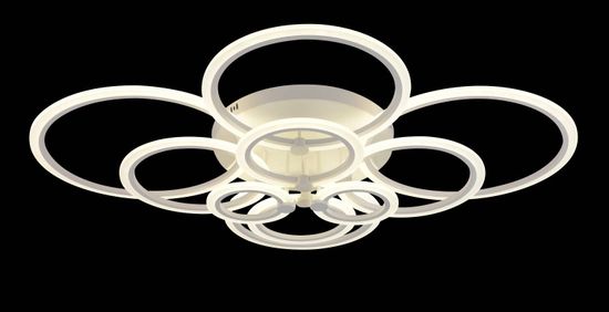 3009/10 WT (1) Люстра MN (RL)