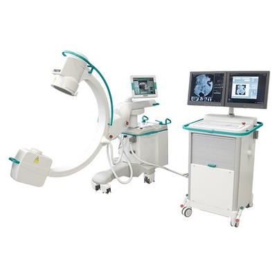 Мобильный рентгеновский аппарат Электрон СРТ