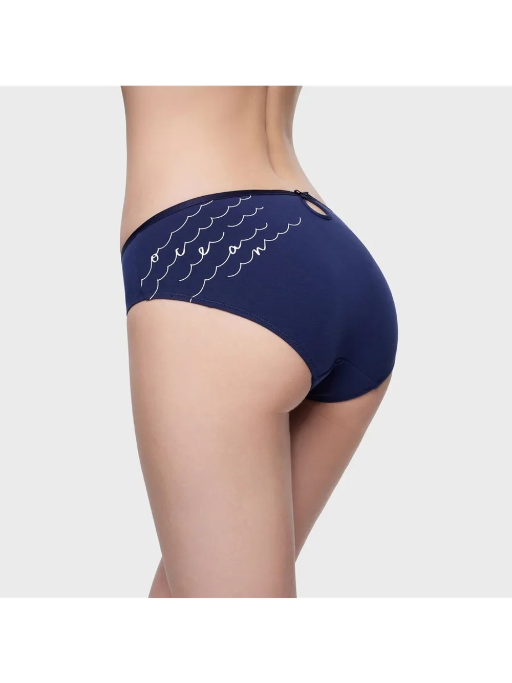 Трусы женские