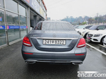 Mercedes-Benz E-Class W213 E300e 4MATIC Exclusive (08.2020)