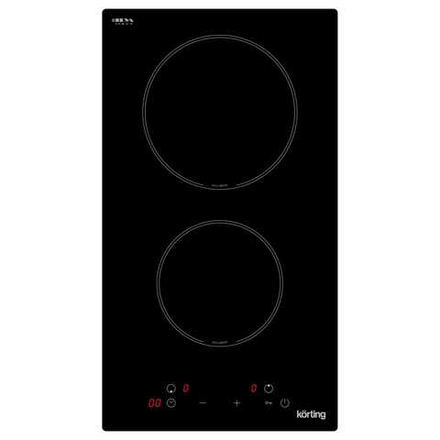 Электрическая варочная панель Korting HK 32001 B