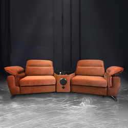 Модульный диван "Токио" исполнение 2