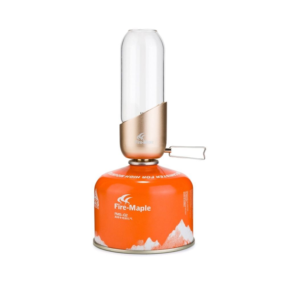 Лампа газовая Little Orange 140г, 1007602