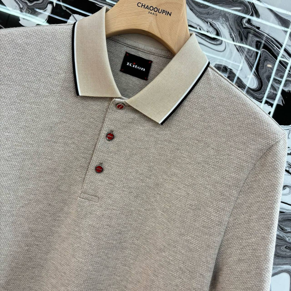 Поло Kiton