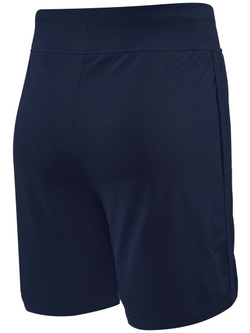 Теннисные шорты Hydrogen Tech Shorts Man - blue navy