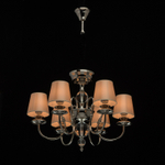 Люстра MW-Light 355013806 6/40w e14