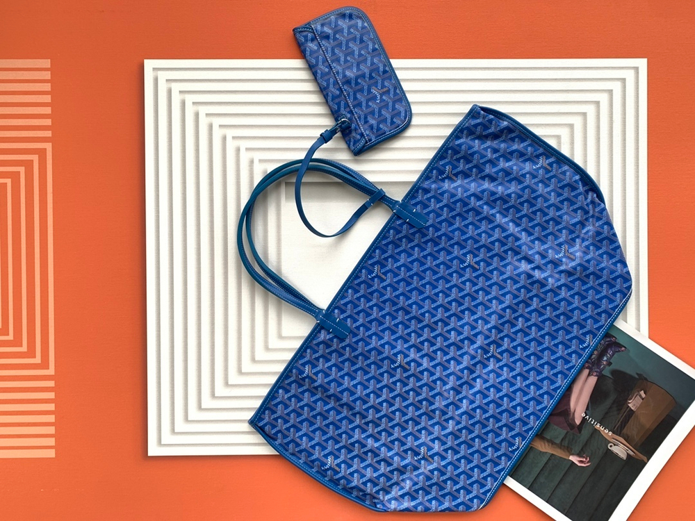 Goyard Anjou GM