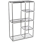 Стойка для одежды (453730)