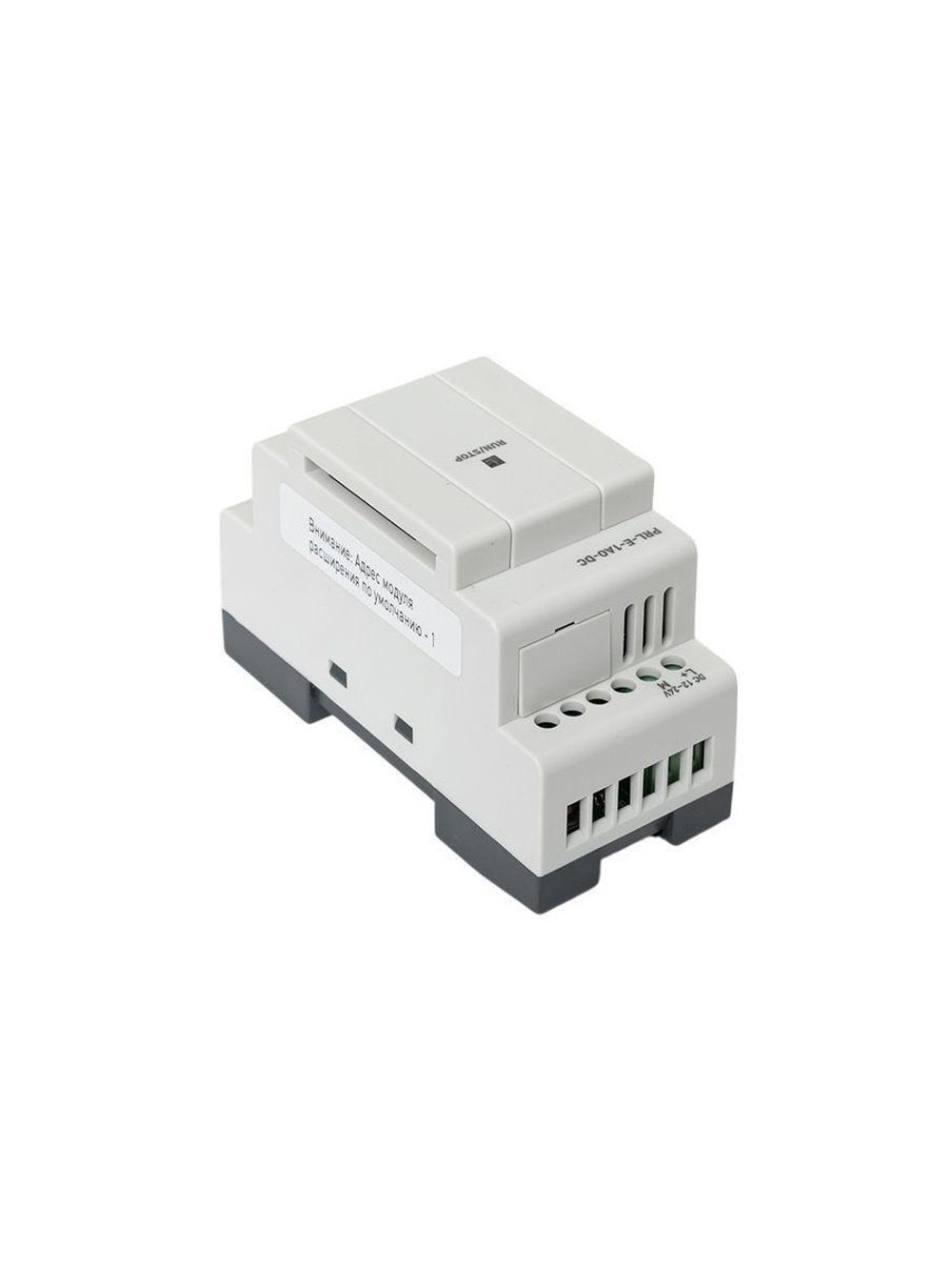 Модуль расширения аналоговых сигналов PRO-Relay 1AO DC EKF PRL-E-1AO-DC