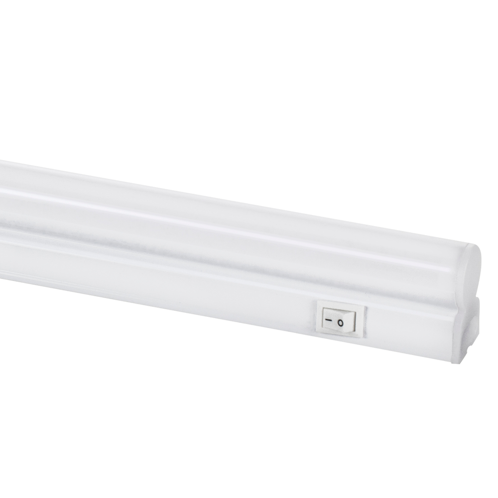 455064 Светильник линейный VELA 8W 640LM 4000K L575