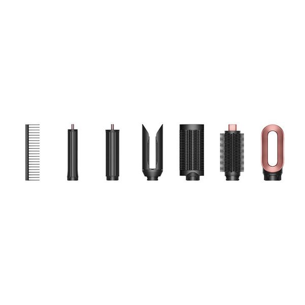 Фен-стайлер Dyson Airwrap Coanda HS09, Amber Silk